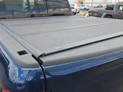 2023 RAM 1500 Longhorn
