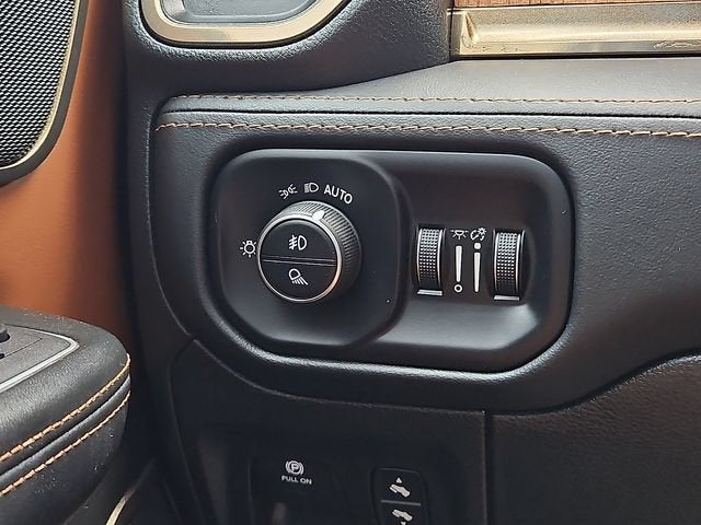 2023 RAM 1500 Longhorn