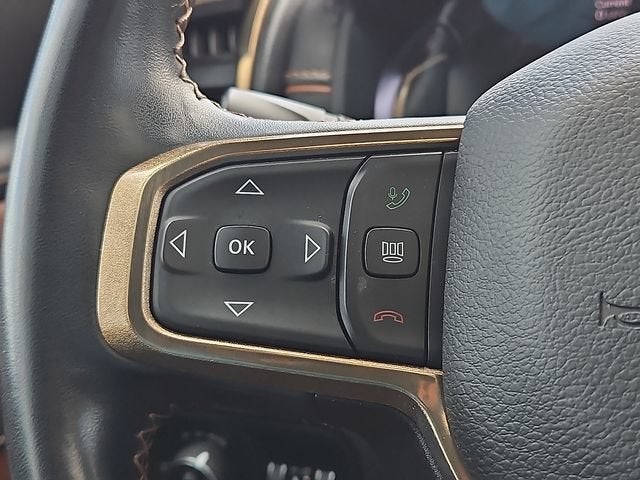 2023 RAM 1500 Longhorn