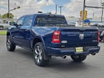 2023 RAM 1500 Longhorn
