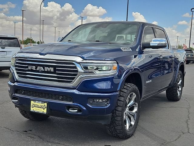 2023 RAM 1500 Longhorn