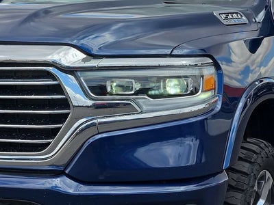 2023 RAM 1500 Longhorn