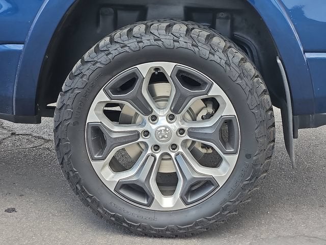 2023 RAM 1500 Longhorn