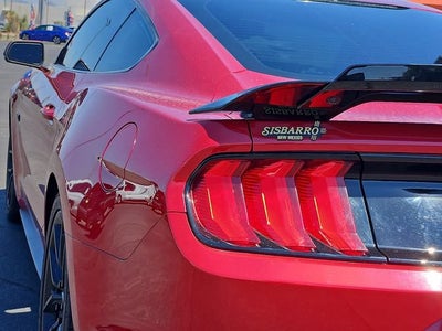 2020 Ford Mustang GT