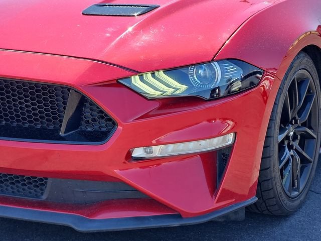 2020 Ford Mustang GT
