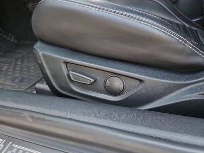 2022 Ford Mustang Mach 1