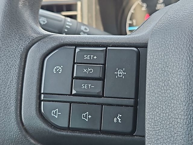 2023 Ford Super Duty F-550 DRW XL