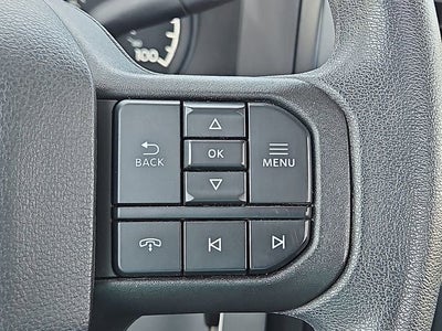 2023 Ford Super Duty F-550 DRW XL