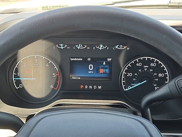 2023 Ford Super Duty F-550 DRW XL