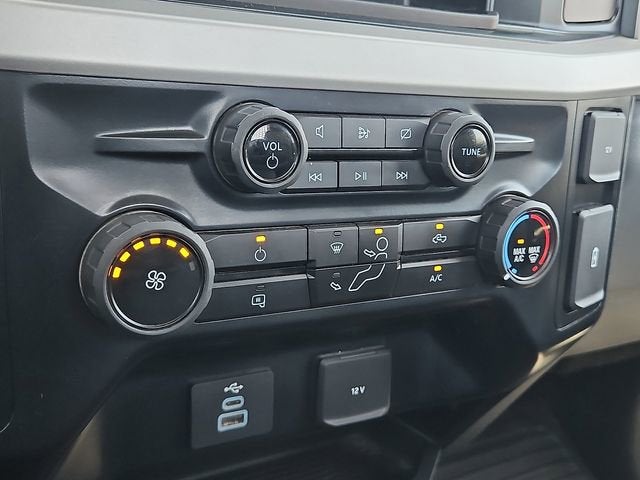 2023 Ford Super Duty F-550 DRW XL