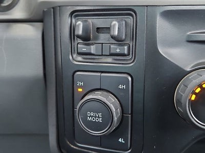 2023 Ford Super Duty F-550 DRW XL