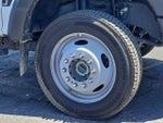 2023 Ford Super Duty F-550 DRW XL