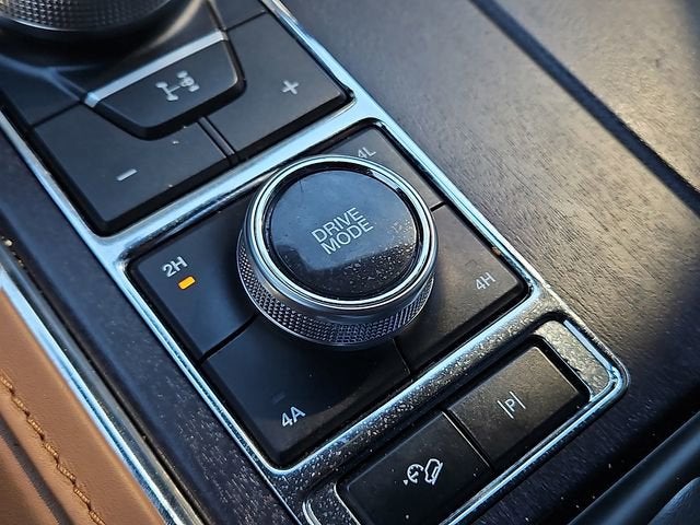 2023 Ford Expedition Platinum