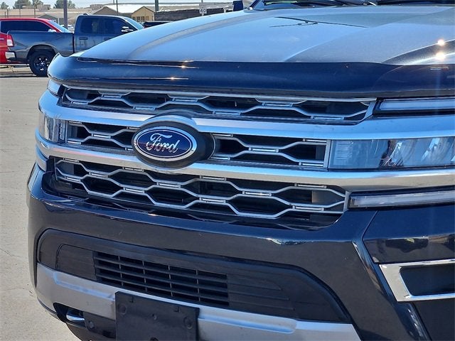 2023 Ford Expedition Platinum