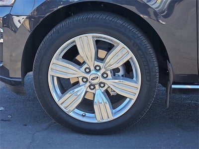 2023 Ford Expedition Platinum