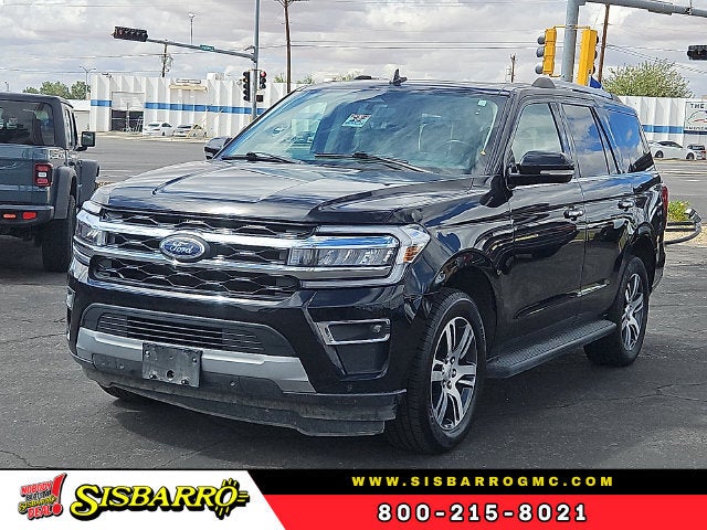 2024 Ford Expedition