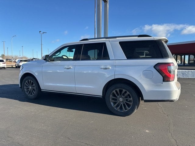 2019 Ford Expedition Limited