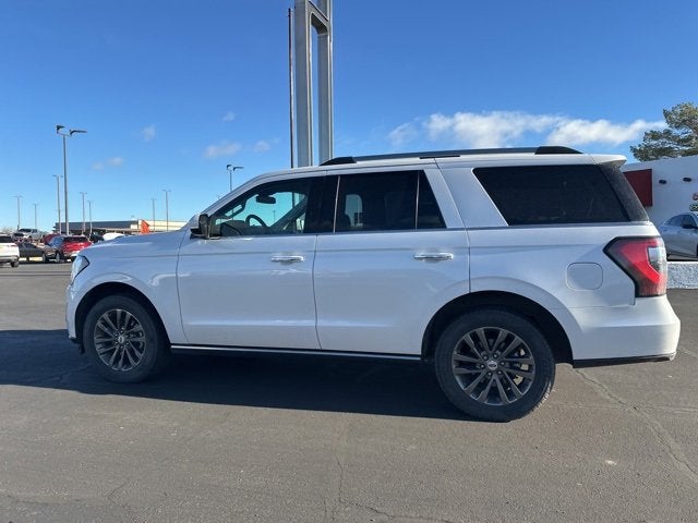 2019 Ford Expedition Limited