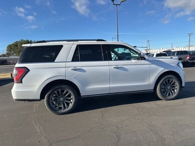 2019 Ford Expedition Limited