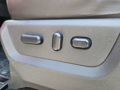 2015 Ford Super Duty F-250 SRW Lariat