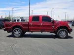 2015 Ford Super Duty F-250 SRW Lariat