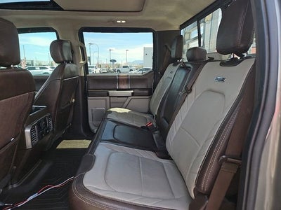 2019 Ford Super Duty F-250 SRW XL
