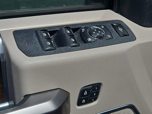2019 Ford Super Duty F-250 SRW XL