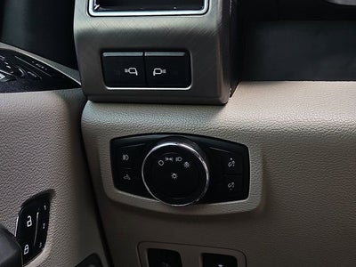 2019 Ford Super Duty F-250 SRW XL