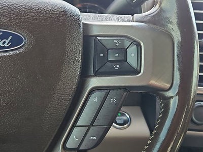 2019 Ford Super Duty F-250 SRW XL