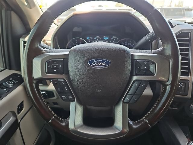 2019 Ford Super Duty F-250 SRW XL