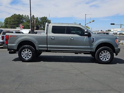 2019 Ford Super Duty F-250 SRW XL