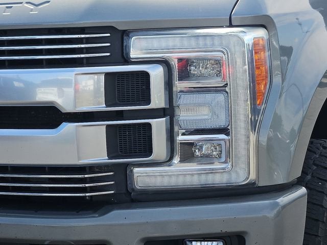 2019 Ford Super Duty F-250 SRW XL