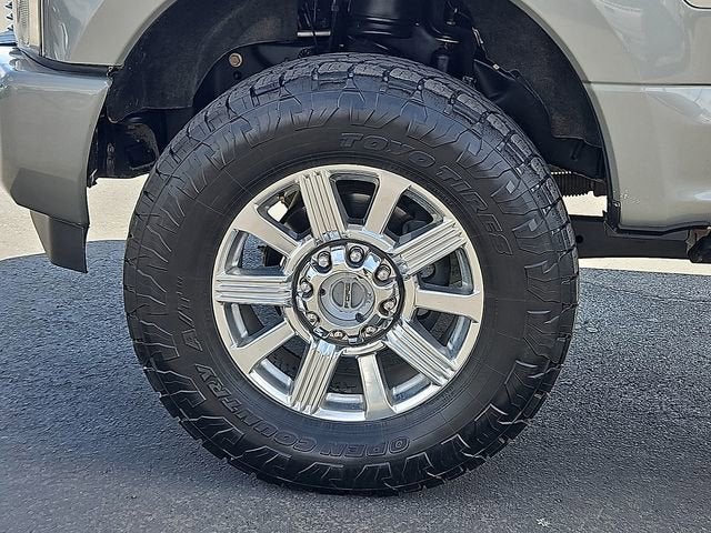 2019 Ford Super Duty F-250 SRW XL