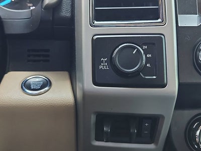 2019 Ford Super Duty F-250 SRW XL