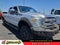 2016 Ford Super Duty F-350 SRW Platinum