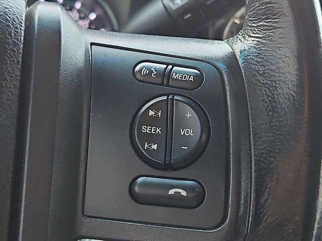 2016 Ford Super Duty F-350 SRW Platinum