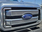 2016 Ford Super Duty F-350 SRW Platinum