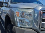 2016 Ford Super Duty F-350 SRW Platinum
