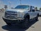 2016 Ford Super Duty F-350 SRW Platinum