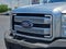 2016 Ford Super Duty F-350 SRW Platinum