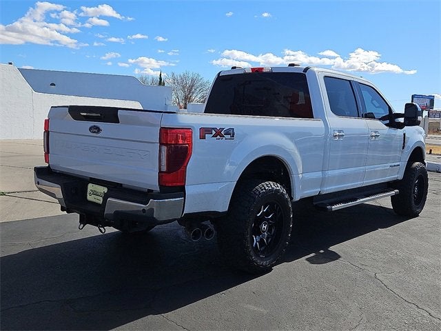 2020 Ford Super Duty F-350 SRW XL