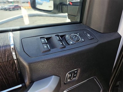 2020 Ford Super Duty F-350 SRW XL