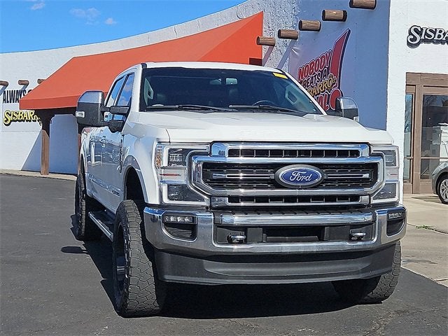 2020 Ford Super Duty F-350 SRW XL