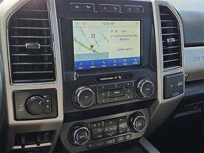 2020 Ford Super Duty F-350 SRW XL