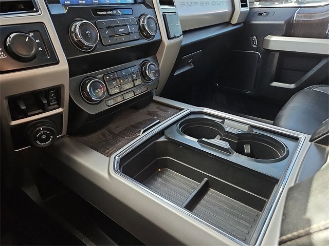 2020 Ford Super Duty F-350 SRW XL