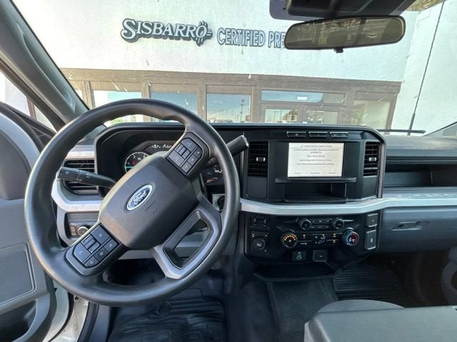 2024 Ford Super Duty F-350 DRW XL