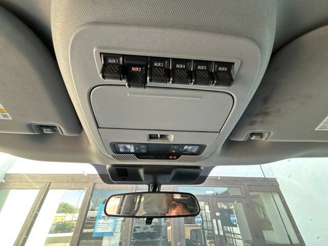 2024 Ford Super Duty F-350 DRW XL