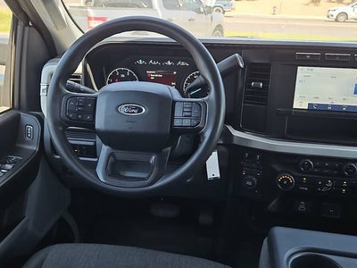 2024 Ford Super Duty F-350 DRW XL