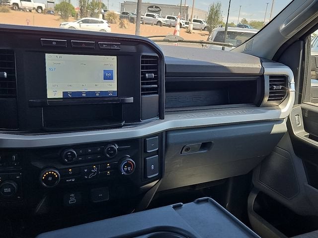 2024 Ford Super Duty F-350 DRW XL