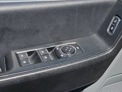 2024 Ford Super Duty F-350 DRW XL
